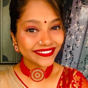 Meet your Posher, Sapna